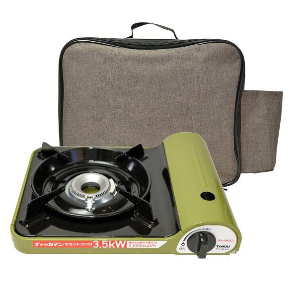 【希少】Coleman カセットコンロ キャリングケース付き saponintaiga_22tokai9030