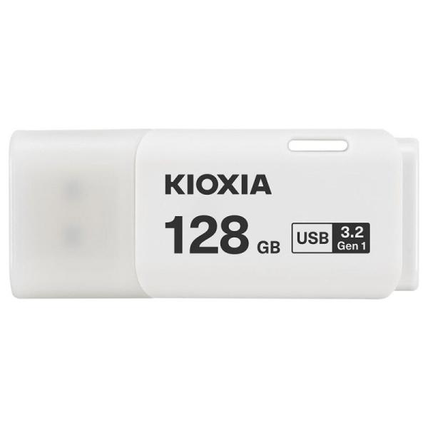 KIOXIA (������) USB������ USB3.0 128GB�@128�M�K �t���b�V�������� �ߓn���ɂ����ύX����/��������