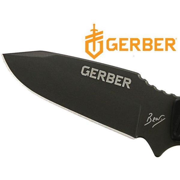 Gerber ガーバー Beargrylls Bg ウルトラコンパクト 31 31 サポニンタイガネット事業部 通販 Yahoo ショッピング