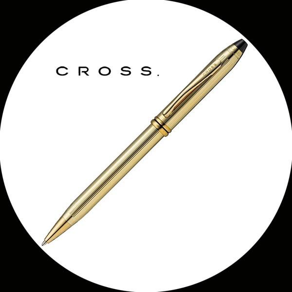 クロス クロスタウンゼント 10金張 ボールペン 702 (ボールペン) 価格