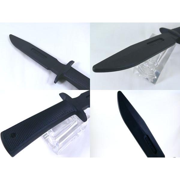 K Cold Steel ラバートレーニングナイフ 格闘訓練用ナイフ コールドスチール 92r14r1 Buyee 日本代购平台 产品购物网站大全 Buyee一站式代购 Bot Online