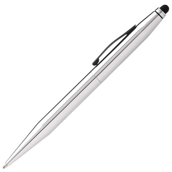 クロス テックツー AT0652-2 [クローム] (ボールペン) 価格比較 - 価格.com