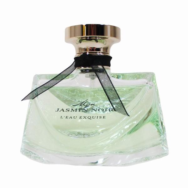 K ブルガリ モンジャスミンノワール オーエキスキーズ Edt Sp 75ml 送料無料 Blmno75s サポニンタイガネット事業部 通販 Yahoo ショッピング