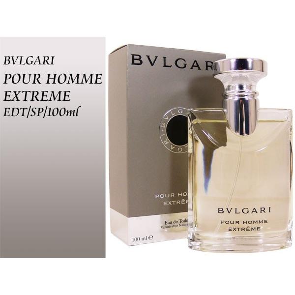 ブルガリ プールオム エクストリームの通販 価格比較 価格 Com