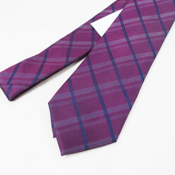 K ネクタイ カルバンクライン Calvin Klein シルク系 ネクタイ Kワイン系 送料無料メール便 ポイント消化 Ckm サポニンタイガネット事業部 通販 Yahoo ショッピング