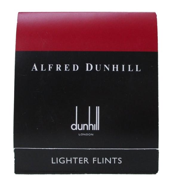 ダンヒル フリント（9個入り）カラーはタイトル参照 ■フリントについて■赤・・・ダンヒルのローラガスライター全モデル、以前のガス式、オイル式モデルのいくつかに使用可能青・・・ダンヒル・ドレス、ジェムライン、シルフィールド、ユニークの各モデル...