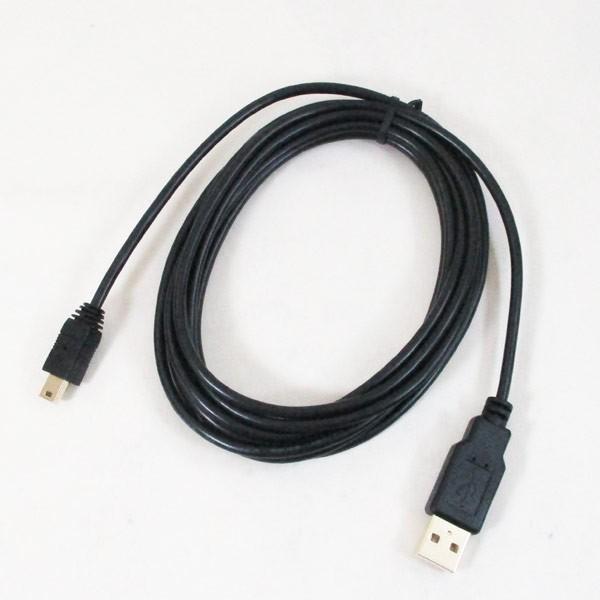 USB�P�[�u��A�I�X-mini�I�X 3m 3���[�g�� �����b�L�ɍ�USB�P�[�u�� USB2A-M5/CA300 4573286590269 �ϊ����l