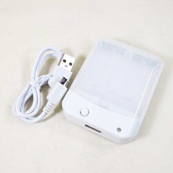 スマホ 充電器 電池式 携帯電話アクセサリの通販 価格比較 価格 Com