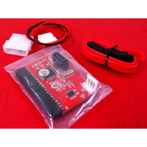 IDE-SATA IDE M/B �ڑ��^�C�v I�^ IDE-SATAIM �ϊ����l 4571284889415/�����������[���� �|�C���g����