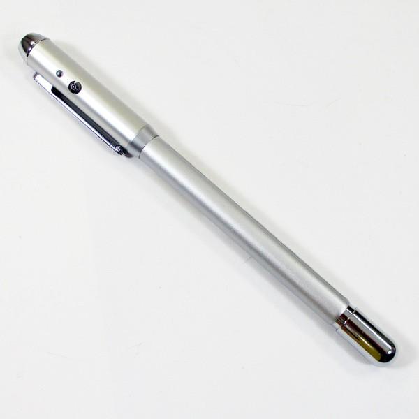 レーザーポインター矢印 指示棒 ボールペン PSCマーク LIC-480 日本製