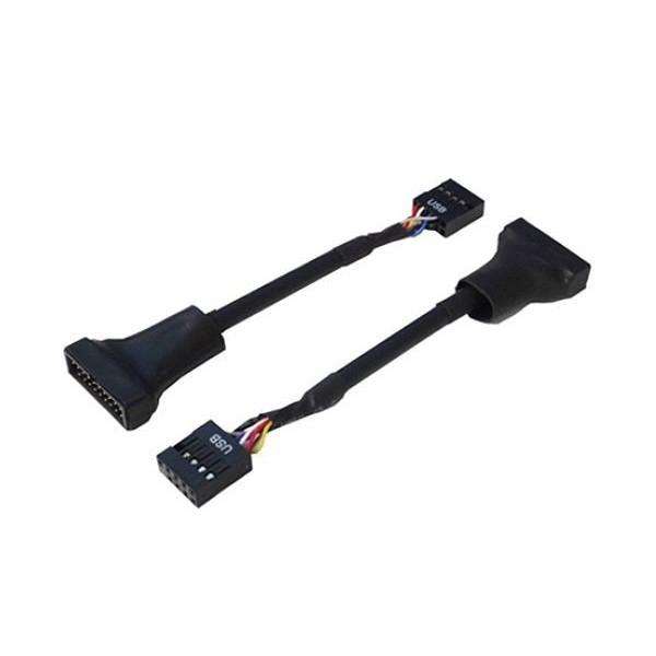 ϊl ϊP[u }U[{[h MB-USB2/3 USB2.03.0(10pin20pin)/4571284888593/