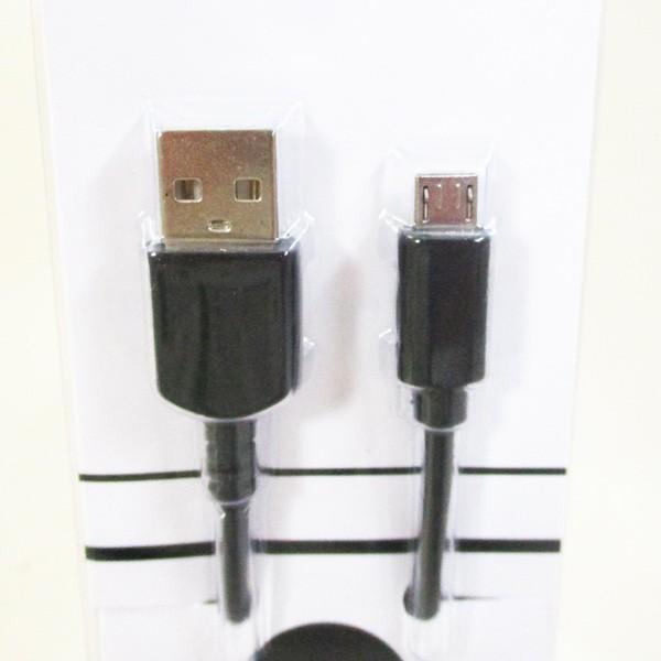 }CNUSB microUSBP[u1m  X}z/^ubg[d/f[^ʐM HIDISC HD-MCC1BK/1248P{/