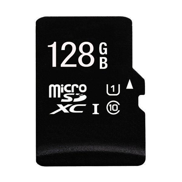 }CNSD microSDXCJ[h 128GB 128MK NX10 /[