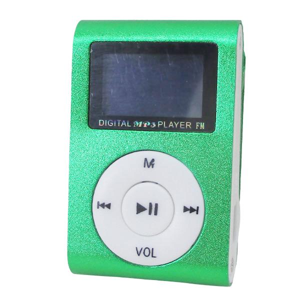 MP3v[[ A~ LCDXN[t Nbv microSD MP3vC[ O[P/