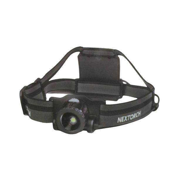 �w�b�h���C�g 600���[���� �l�N�X�g�[�` NEXTORCH myStarRAA/3001