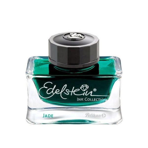 ペリカン エーデルシュタイン ジェード [ライト・グリーン] (万年筆