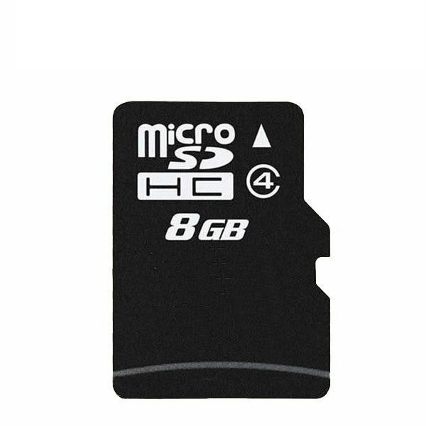 }CNSD microSDHCJ[h 8GB 8MK /