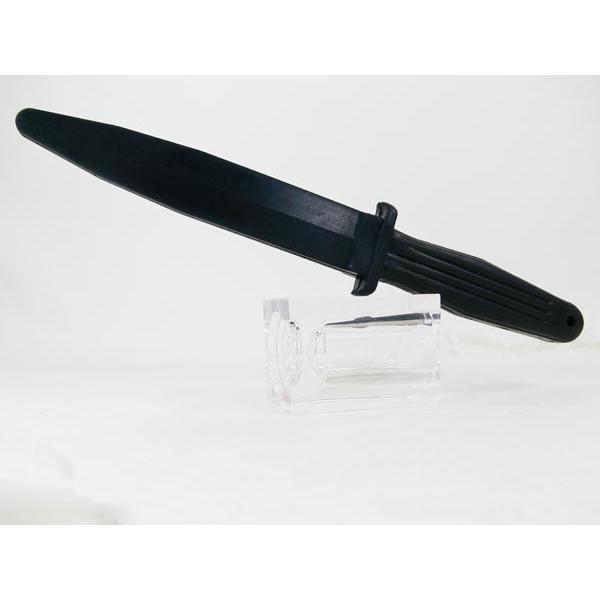 自衛隊 格闘訓練用ラバーナイフ オリジナル Sploverknife1 サポニンタイガネット事業部 通販 Yahoo ショッピング