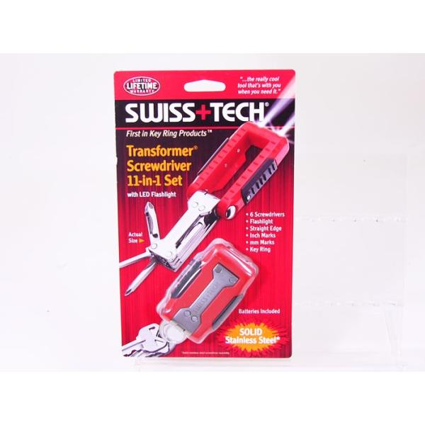 �X�C�X�e�b�N �g�����X�t�H�[�}�[ 11-in-1/TFCSRE