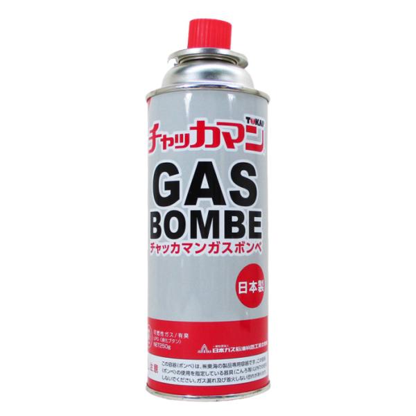 カセットガス(CB缶)ガスボンベ チャッカマン 東海 日本製 ガスバーナー&カセットコンロ用/8903x1本 :tkigs20:サポニンタイガネット事業部 - 通販 - Yahoo!ショッピング カセットガス(CB缶)ガスボンベ チャッカマン 東海 日本製 ガスバーナー&カセットコンロ用/8903x1本 :tkigs20:サポニンタイガネット事業部 - 通販 - Yahoo!ショッピング
