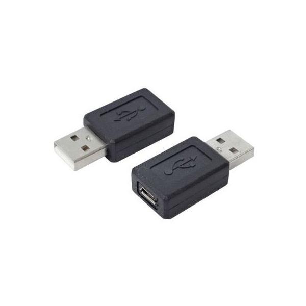 �ϊ����l �X�}�[�g�t�H�� �ϊ��A�_�v�^ USB A �I�X - microB ���X USBAA-MCB/4571284886308/��������