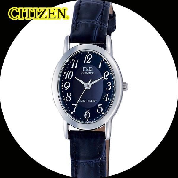 CITIZEN（シチズン） 日本製ムーブメント レディース腕時計 VZ89-305
