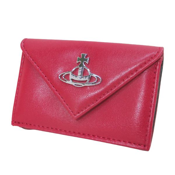 Vivienne Westwood（ヴィヴィアンウエストウッド） サイフ 三つ折り