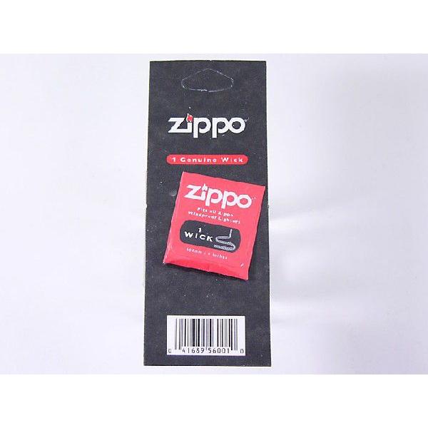 Zippoオイルライター専用芯（Wick/ウィック） #2425本数はタイトル参照商品詳細ジッポーにはこの純正の専用芯をお使いください。ライターを使用し続けると芯が燃えて細くなったり、銅線だけになったりします。インサイド・ユニット内部から芯...