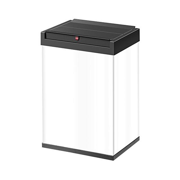 ハイロHailo ニュービッグボックス 40L ホワイト