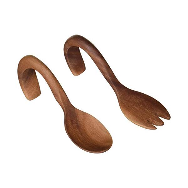 La Luz　ラ・ルース　ベビースプーンフォーク　106143