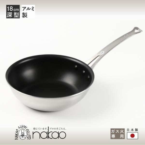 最大90%OFFクーポン カード企画 中尾アルミ製作所 キングフロン ステン