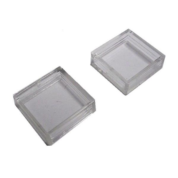 タクトスイッチキャップ透明カバー 12mm 12mm用スイッチ 10個入 1sw 080 Buyee 日本代购平台 产品购物网站大全 Buyee一站式代购 Bot Online