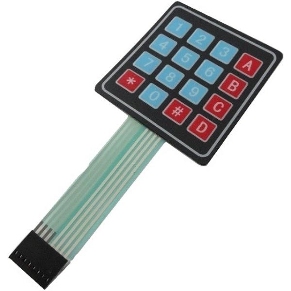 �����u�����X�C�b�`B�@��������ABCD�@4�r�b�g×4�r�b�g�@1�����@��2sw-0011��