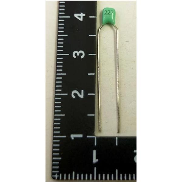 ±20％ 容量は選択 セラミックコンデンサ 63V 1pFセラミックコンデンサー ±20％ 10個入 ＜aec-0300a＞ | 札幌貿易 ...