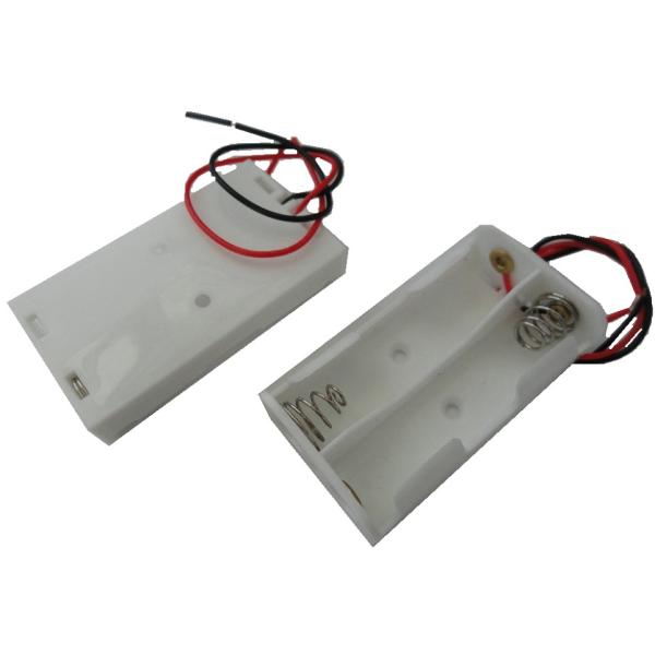 NEP　バッテリーケース2P仕様　NB-12　2個のセット Amazon | NEEWER 交換用垂直バッテリーグリップ MB-N12 Z8用