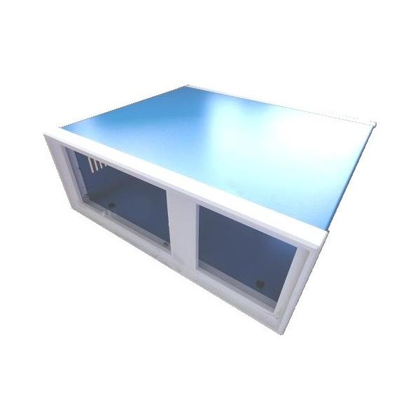 115×250×285immj@LYւ݂@ėpdq[pX`[P[XEX`[P[X@AU-4@box-203