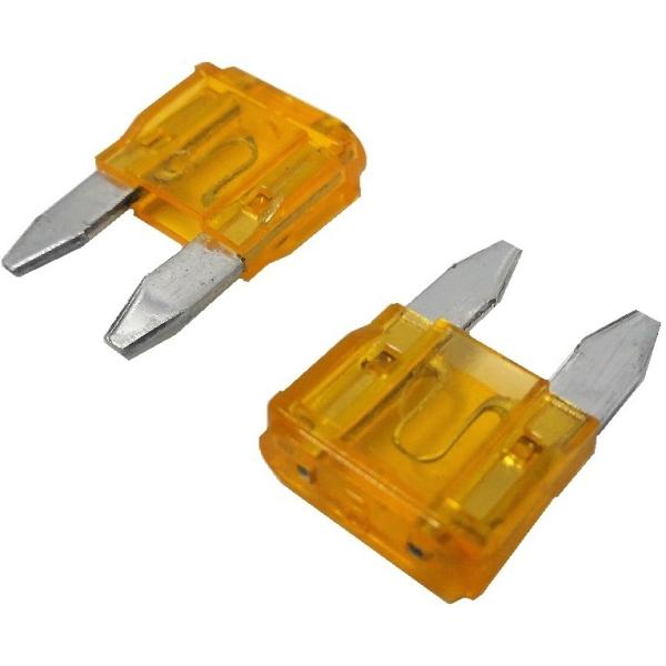 10.8mm×16.2mm�@12V�@�~�j���^�q���[�Y�@5A�@7.5A�@10A�@15A�@20A�@25A�@30A�@�I���@�~�j���^�q���[�Y�@5���@��con-213a��
