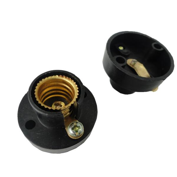 E14 豆電球ソケット基板用穴あき端子豆電球ソケット2個入 Con 249 Buyee 日本代购平台 产品购物网站大全 Buyee一站式代购bot Online