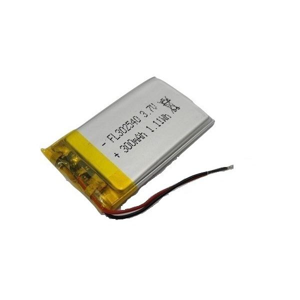 3.7V@300mA@41.7×25.0×3.7mm@Hp`ECI[dr@USB[d@1@kei-702