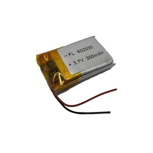 3.7V@300mA@18.4×31.2×6.0mm@Hp`ECI[dr@UBS[d@1@kei-708