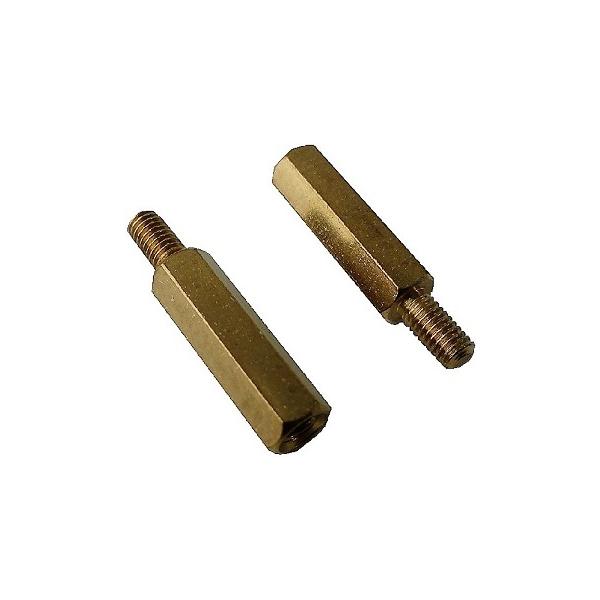 超希少！a/d/s 335PX 特注真鍮スペーサー！左右セット厚みは1.0cm