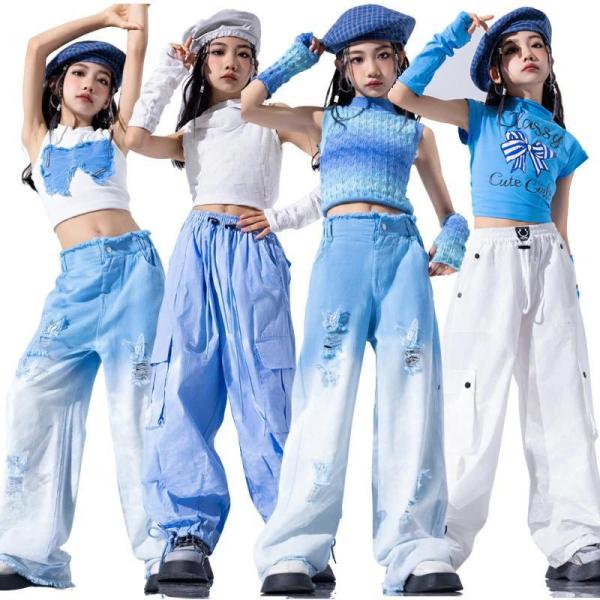 商 品 詳 細注意項目サイズや色の変更、キャンセルをご希望される方は支払、決済後1日以内にご連絡ください。商品内容キッズ衣装　単品ORセットアップ商品仕様ポリエステル、デニム、その他商品サイズサイズ 身長/CM110 100-110120 ...