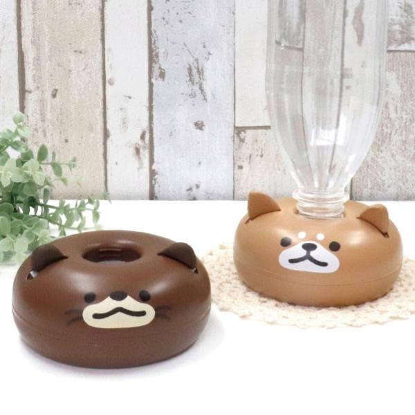 パイン・クリエイト 加湿器 ポータブル加湿器PePET。 シバイヌ