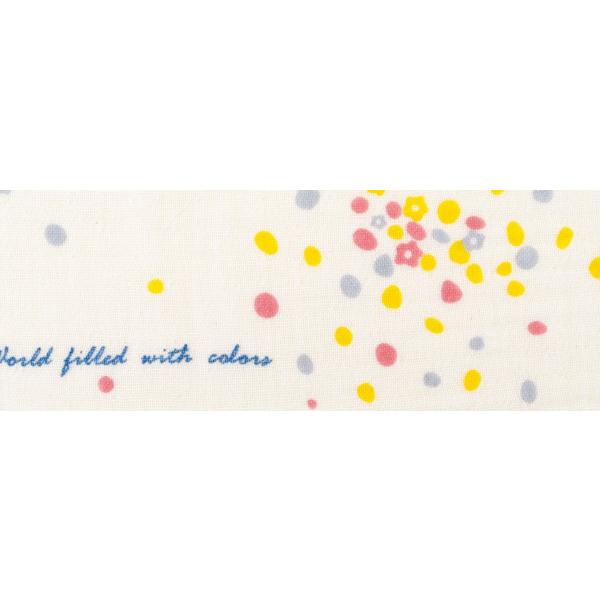 ★内容：コットンガーゼの授乳ケープ★サイズ：77cm×150cm★素材：綿100％/日本製お取り寄せ商品につき、ご注文後の在庫確認となります。ご注文から発送されるまでお日にちを頂く場合がございます。メーカー・窯元欠品のため納品にお時間のかか...