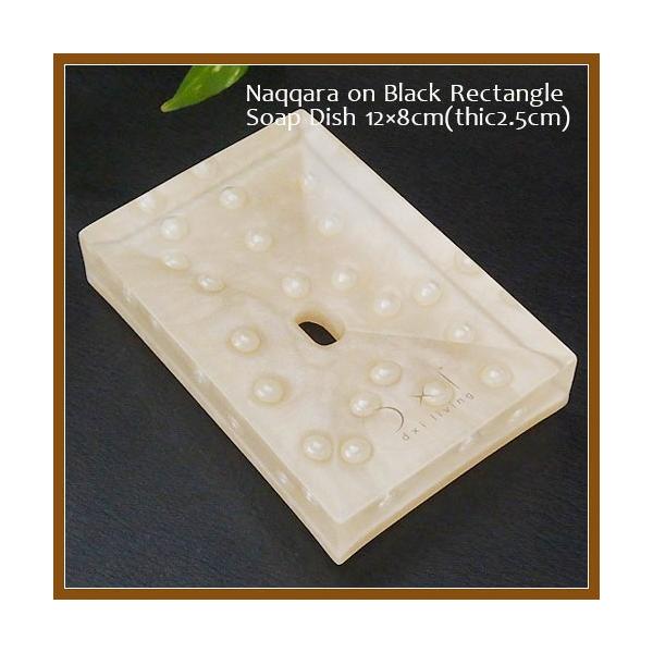 s݌ɕit`OX֑Ή \[vfBbV Cream Pearl on Pearl Rectangle Όu ʗpi