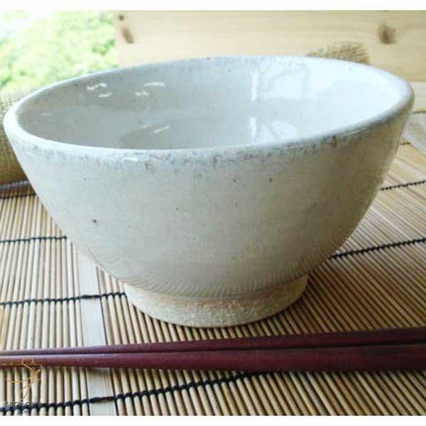 松助窯 白萩釉 カフェボール ご飯茶碗 和食器 食器 販売 通販 おしゃれ 美濃焼 小鉢 茶碗 S お気に入り食器 おうちのうつわ 通販 Yahoo ショッピング