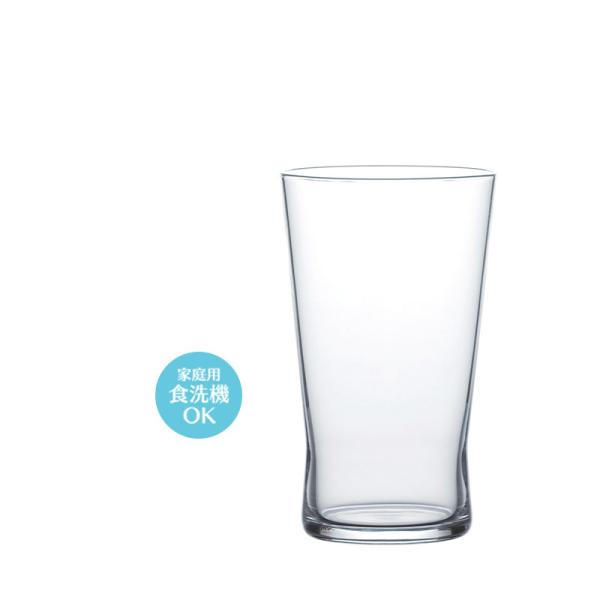 ギフト対応薄づくりで軽やかなビールグラスです。口元すっきり薄張りグラスは口当たりがよく、プレミアムビールを美味しく楽しめます。爽快なのどごしと心地良い苦みが特徴のラガービールを楽しむのに天開形状がより一層ビールの美味しさを引き立てます。おし...