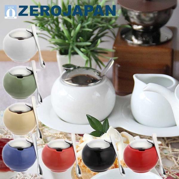 ギフト対応丸くてカラフル♪色は“ZERO JAPAN”定番色の全７色。他の“ZERO JAPAN”アイテムと揃えて使えるから、なんだかゴチャッとしていたキッチンにおしゃれな統一感が出てきますよ☆『小田陶器 comodo Wソーサー』にもピッ...