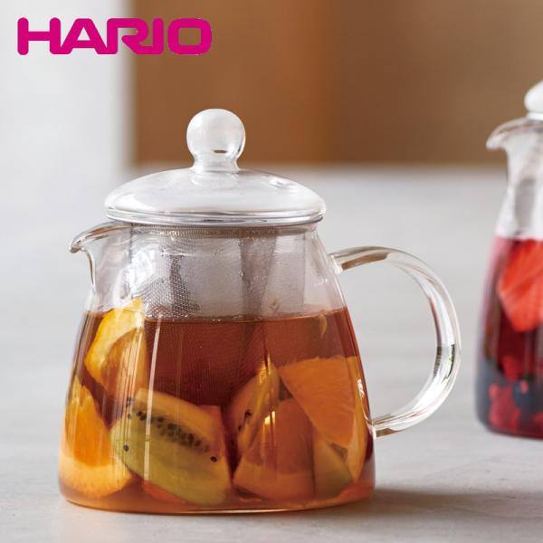 ギフト対応お茶の美しい色を目で見て楽しむことができる耐熱ガラスの急須です。業務用のティーポットとして喫茶店やカフェなどの飲食店はもちろん、美容室やネイルサロン、式場などお客様のお迎えに、自宅用として美味しいお茶や紅茶を1〜2杯のカップで楽し...