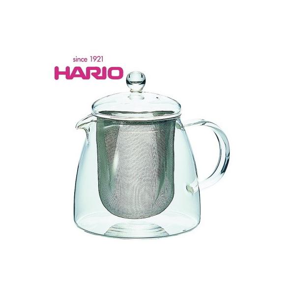 急須 おしゃれ Hario ハリオ 耐熱ガラス リーフ ティーポット ピュア 2杯用 360ml Chen 36t 可愛い 北欧風 Chen 36t Sara Lia 通販 Yahoo ショッピング